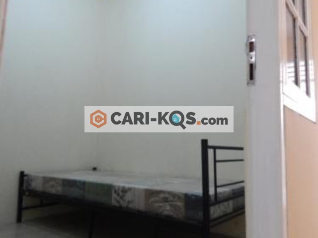 Kost Harmoni Lokasi Strategis di Grogol