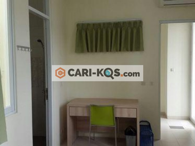 Kost Tomut 14 B - Dekat FKG Trisakti, UNTAR, Mall Citra Land, Mall Taman Anggrek, RS Harapan Kita dan RS Dharmais