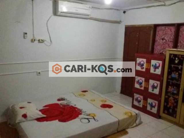 Kost Livong/Renny - Dekat dengan Gajah Mada Plaza Jakarta Barat