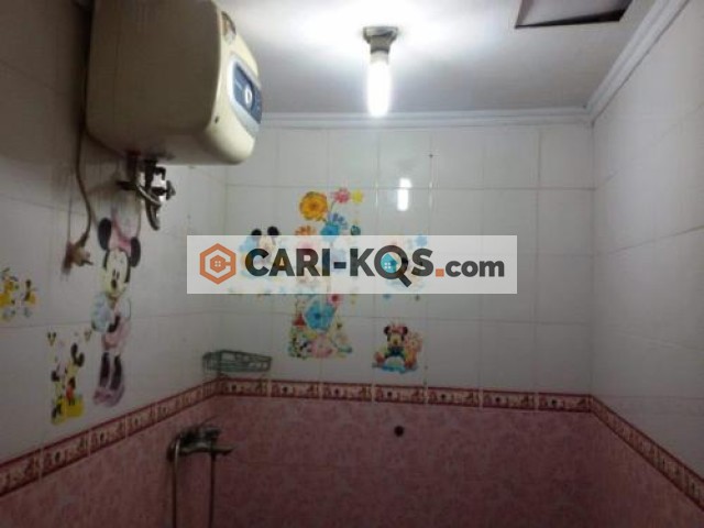 Kost Livong/Renny - Dekat dengan Gajah Mada Plaza Jakarta Barat