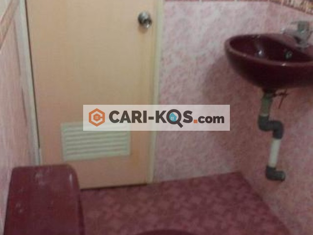 Kost Livong/Renny - Dekat dengan Gajah Mada Plaza Jakarta Barat