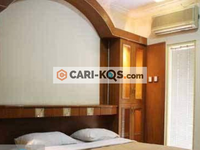 Kost Bahana Cempaka Baru Kemayoran