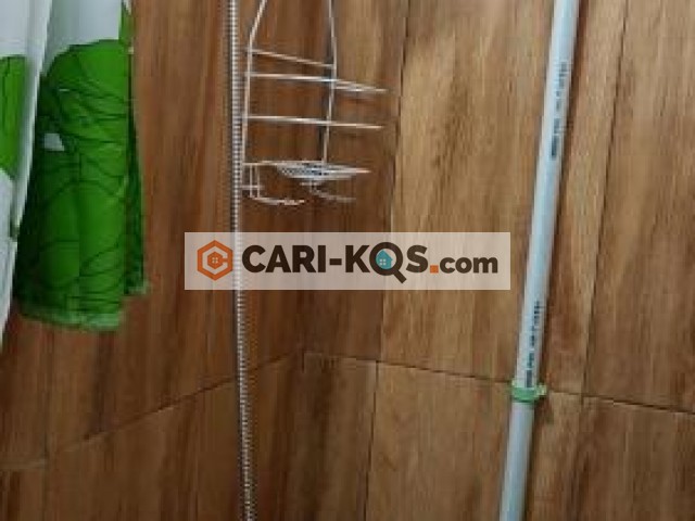 Kost Damai - Dekat Stasiun KA Juanda, RS Husada, Mangga Dua Square dan RedTop Hotel