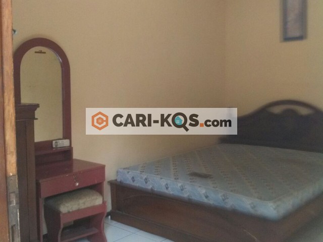 KOST Wanita 3D Cakung Jakarta Timur