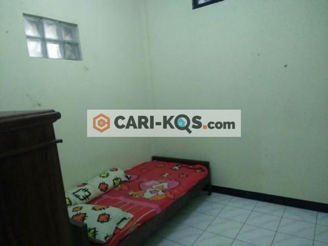 Kost Sudiro 25 - Dekat Pasar Senen dan Cempaka Mas