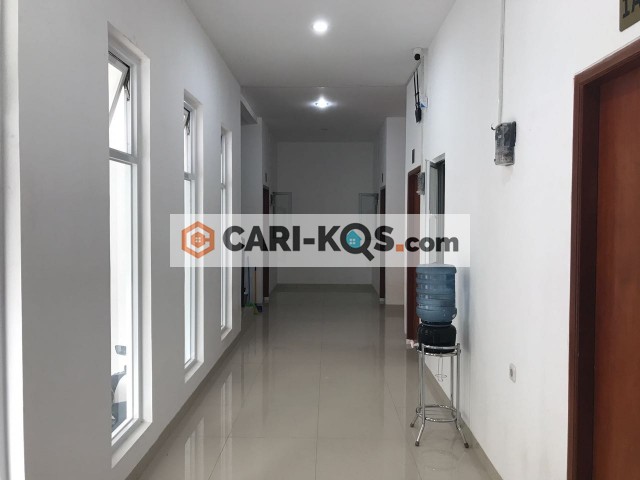 Cempaka Residence Jakarta Pusat