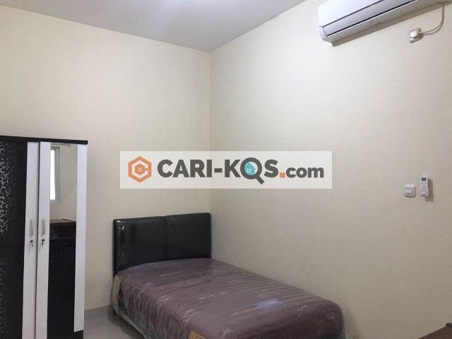 Cempaka Residence Jakarta Pusat