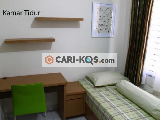 Cozy Dorm House - Dekat dengan Edutown BSD City, Universitas SGU, Prasetya Mulya