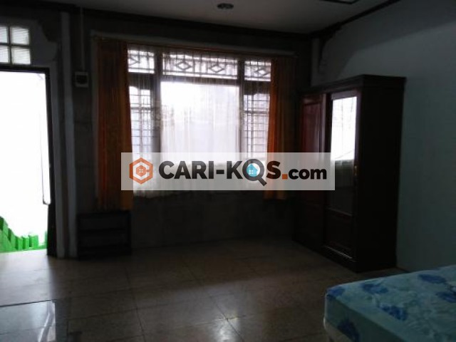 Kost Kasturi Jakarta Timur - Dekat Damkar Batu Ampar