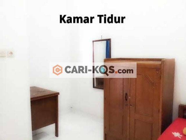 Kost Haji Wahab - Dekat Kawasan Industri Pulogadung, Ruko Medical Pondok Kelapa, Giant Buaran, Giant Pondok Kopi, Buaran Plaza dan Bioskop Buaran