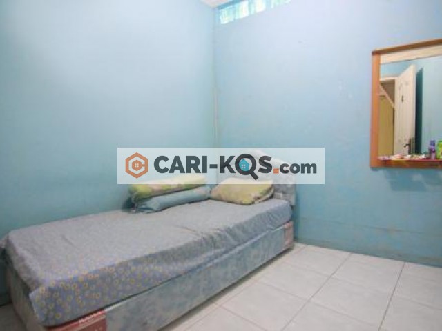 Kost Farina - Dekat RSCM, RS St. Carolus, RS Evasari, UI, YAI, BSI dan LIA