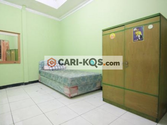 Kost Farina - Dekat RSCM, RS St. Carolus, RS Evasari, UI, YAI, BSI dan LIA