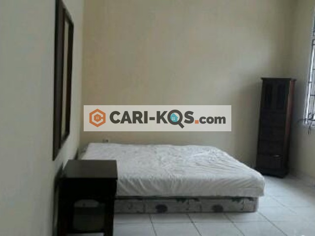 Kost Ati Cibubur -  Dekat Kota Wisata Cibubur, Sekolah Bunda Hati Kudus dan Sekolah Alam Cikeas