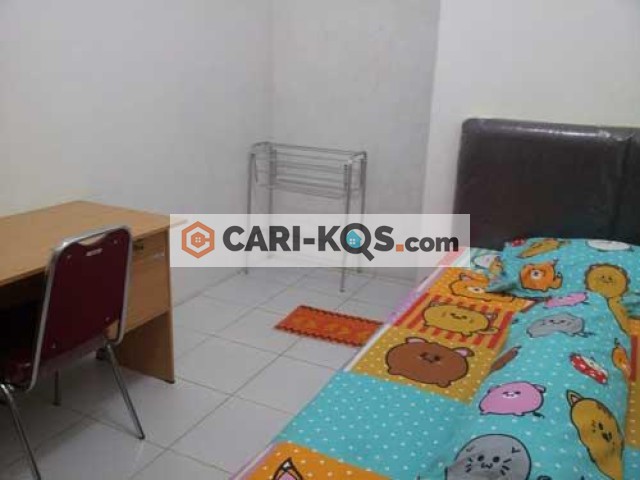 Karen House - Dekat RS Omni Pulomas, Tol By Pass, Pacuan Kuda Pulomas, Sekolah TK – SMA Don Bosco Pulomas, Fransiskus III Kampung Ambon