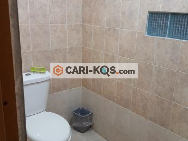 Kost Campur di Pluit Selatan - Dekat Emporium Pluit dan Atmajaya