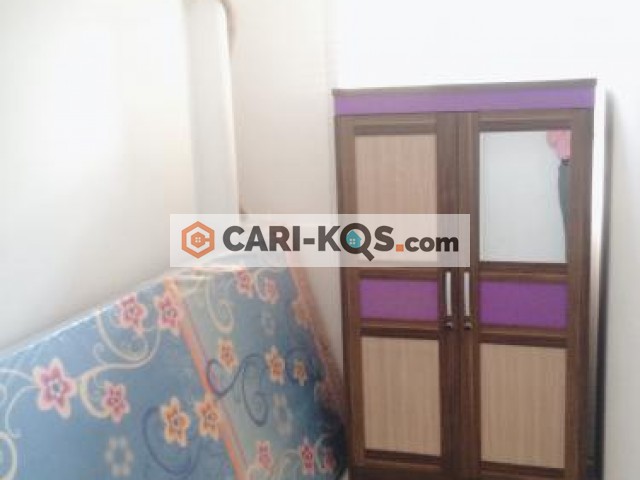 Kost Putri Kelapa Gading - Mall Kelapa Gading dan Artha Gading