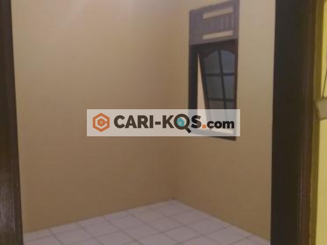 Kost Camar Kelapa Dua - Dekat Gunadarma Kelapa Dua dan Masjid Al Ikhwan