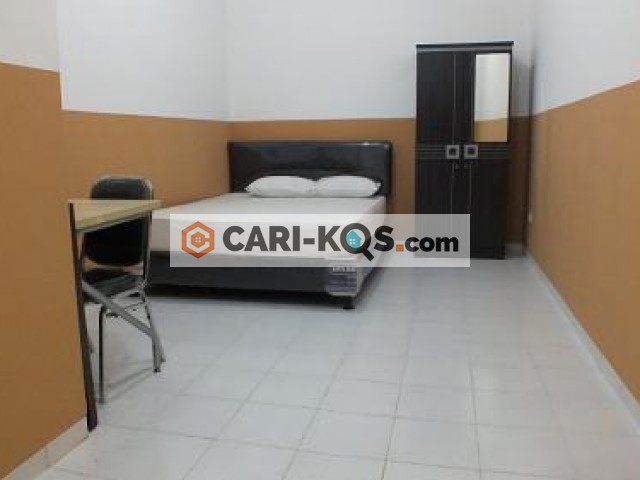 Kost Griya Hayfa Bekasi - Dekat Metmall, Mega Bekasi, Grand Galaxy Park, BCP, Sumarecon mall, dll