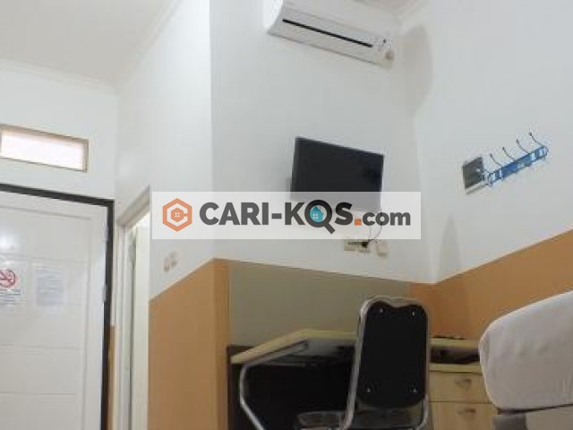 Kost Griya Hayfa Bekasi - Dekat Metmall, Mega Bekasi, Grand Galaxy Park, BCP, Sumarecon mall, dll