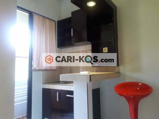 MUDINGSARI APARTEMEN Kerobokan Bali