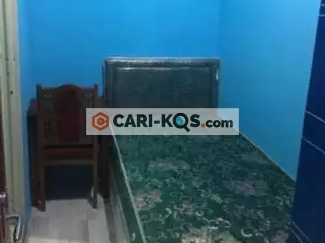 Kost Delima Kebon Kacang 41 Jakarta Pusat - Dekat Thamrin City, Grand Indonesia dan Pasar Tanah Abang