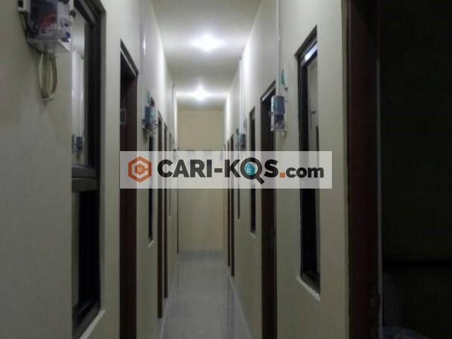 Kost Anggrek Slipi