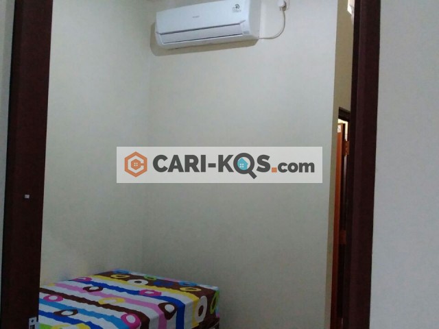 Kost Anggrek Slipi