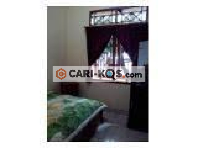 Kost ibu Sri irjanti - Dekat Jl. I Gusti Ngurah Ray, Carefour, Mall Klender, RS, RM, Apotik.