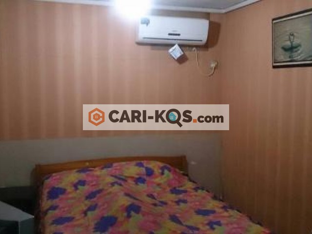 Pondok Indah Homestay - Dekat Carrefour, Giant, Indomaret, Apotik