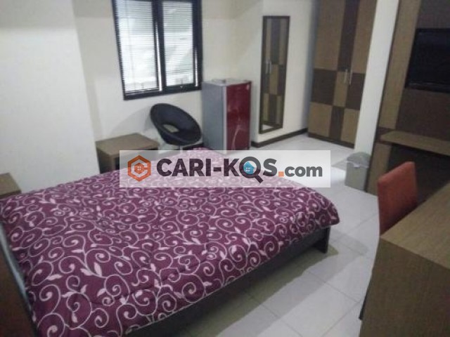 Pondok Indah Homestay - Dekat Carrefour, Giant, Indomaret, Apotik