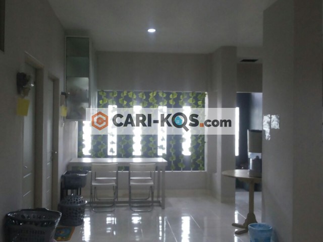 Kos Lippo Karawaci Tangerang Homy Residence