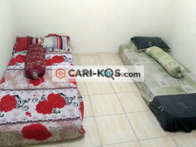 Kost STAN - Manggata Kost Tangerang Selatan