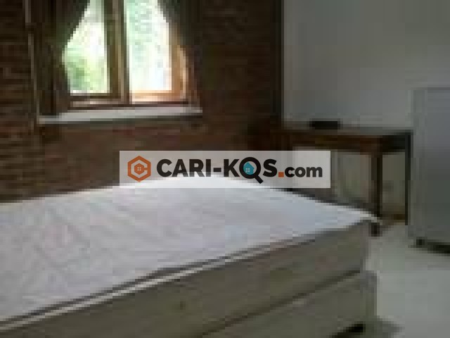 Carissa Homestay - Dekat Pejaten Village Mall, Mini Market & ACE Hardware