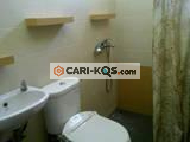 Carissa Homestay - Dekat Pejaten Village Mall, Mini Market & ACE Hardware