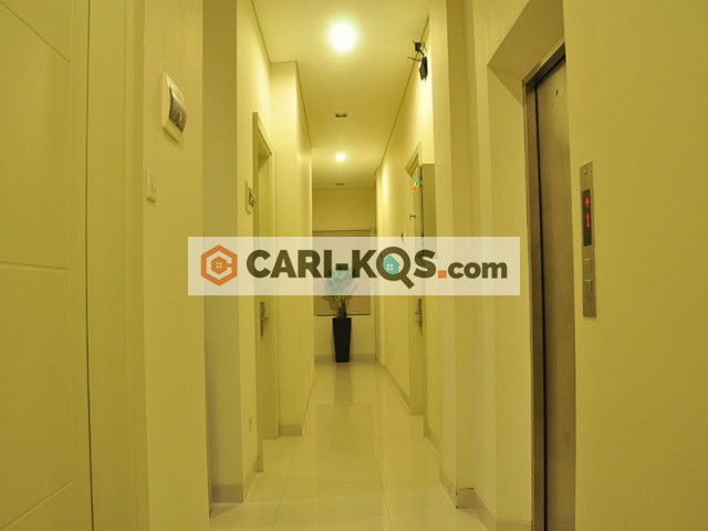 LeGree Suite Gatot Subroto