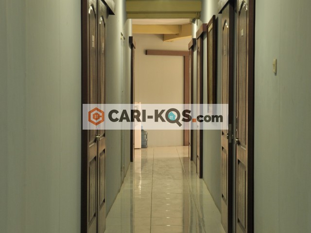 Kost Denizli Surabaya