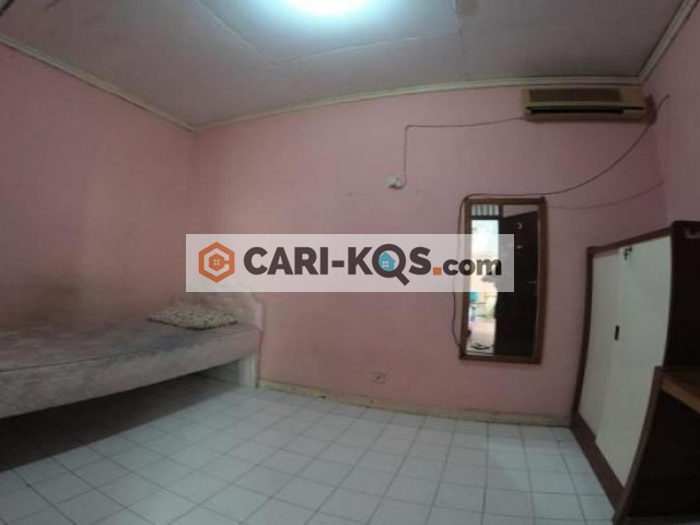 Kost Khsus Wanita di Harmoni Jakarta Pusat