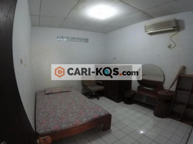 Kost Khsus Wanita di Harmoni Jakarta Pusat