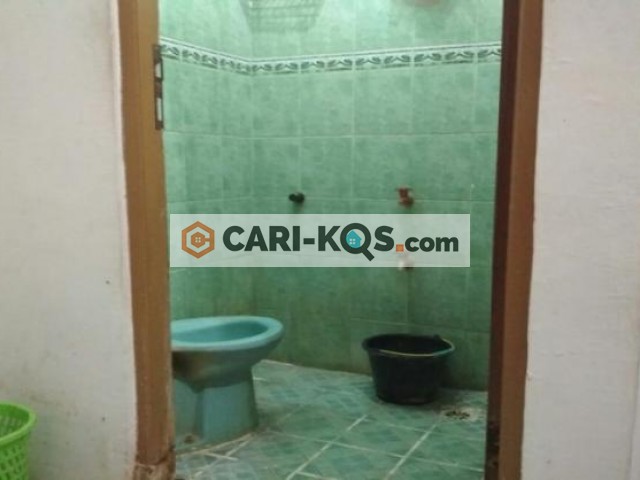 CIKOKO HAKIKI KOST KELUARGA Pancoran Jakarta Selatan