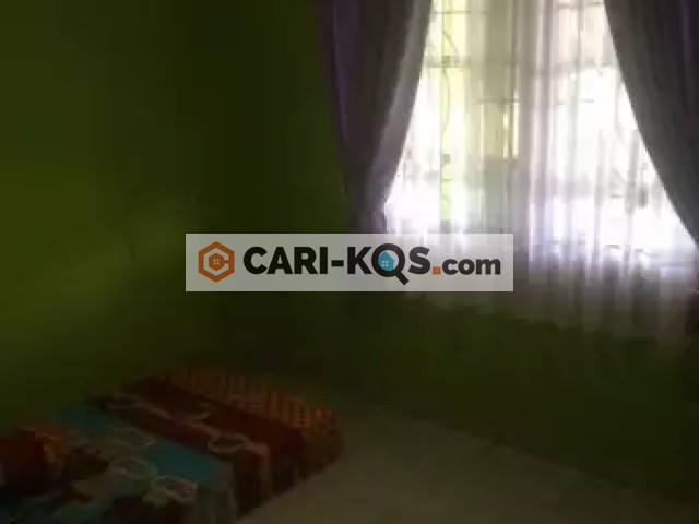 Kos kosan Putri/wanita/ daerah Kalisari-Cijantung Jakarta Timur