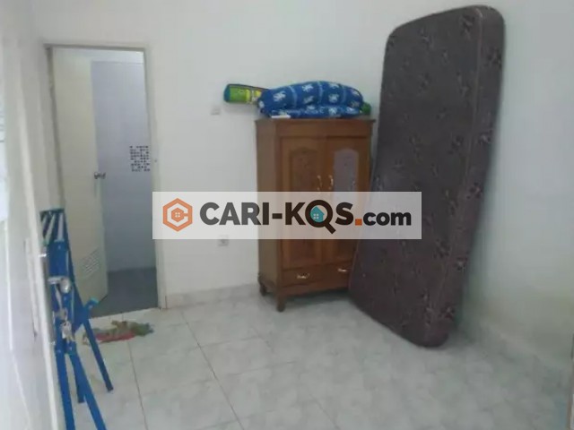 Kost Minimalis di Cilandak Jakarta Selatan