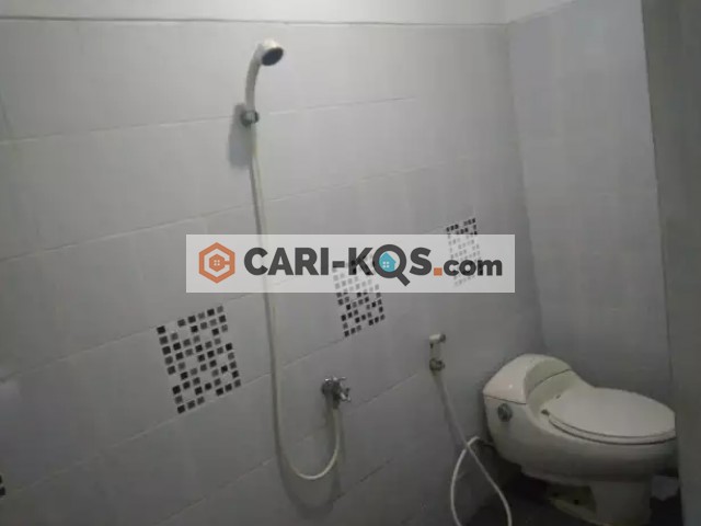 Kost Minimalis di Cilandak Jakarta Selatan