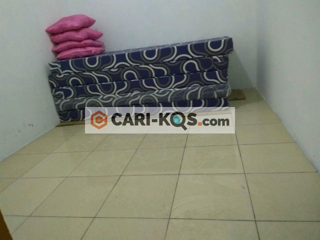 Kost H. Kahfi