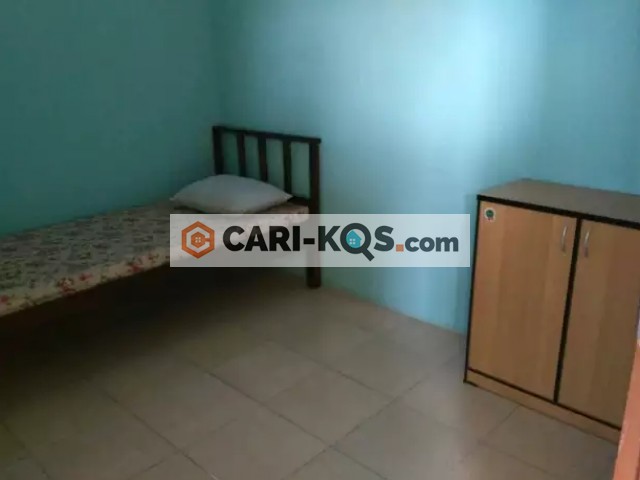 Kost Putra & Putri Kembangan Selatan Jakarta Barat