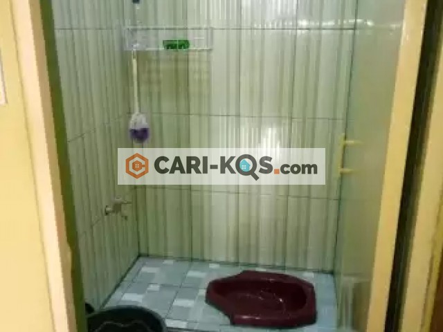 Kost Putra & Putri Kembangan Selatan Jakarta Barat