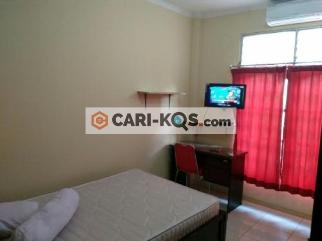 SKB31 Kost Menteng Jakarta Pusat