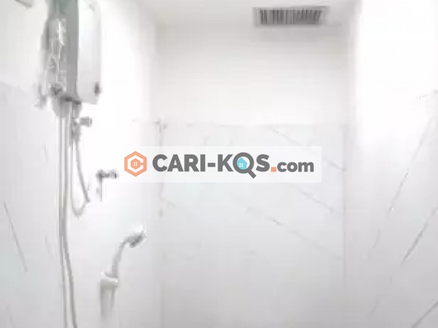 Kost BARU Fasilitas Hotel di Cideng Jakarta Pusat