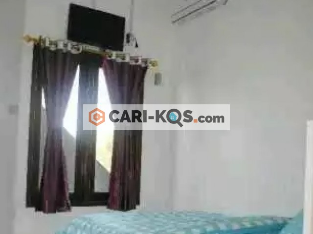 Kost Micasa di Cilandak Jakarta Selatan