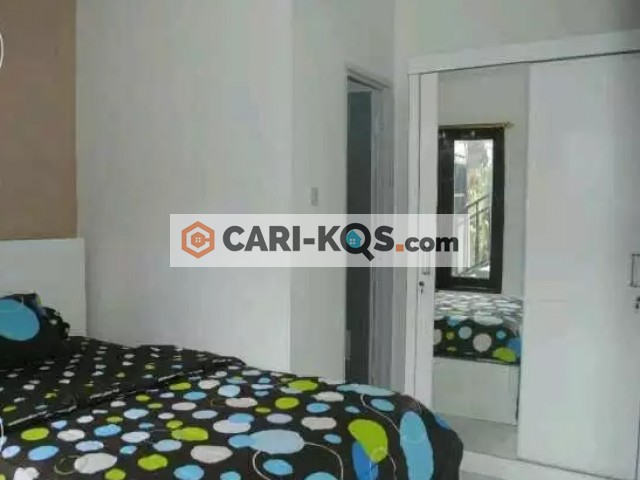 Kost Micasa di Cilandak Jakarta Selatan