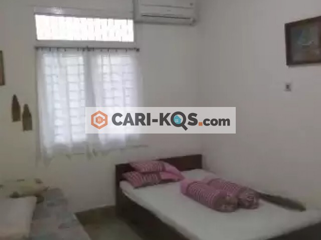 Kost AC di Tebet Barat Raya Jakarta Selatan